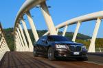 Lancia Thema 2011 года